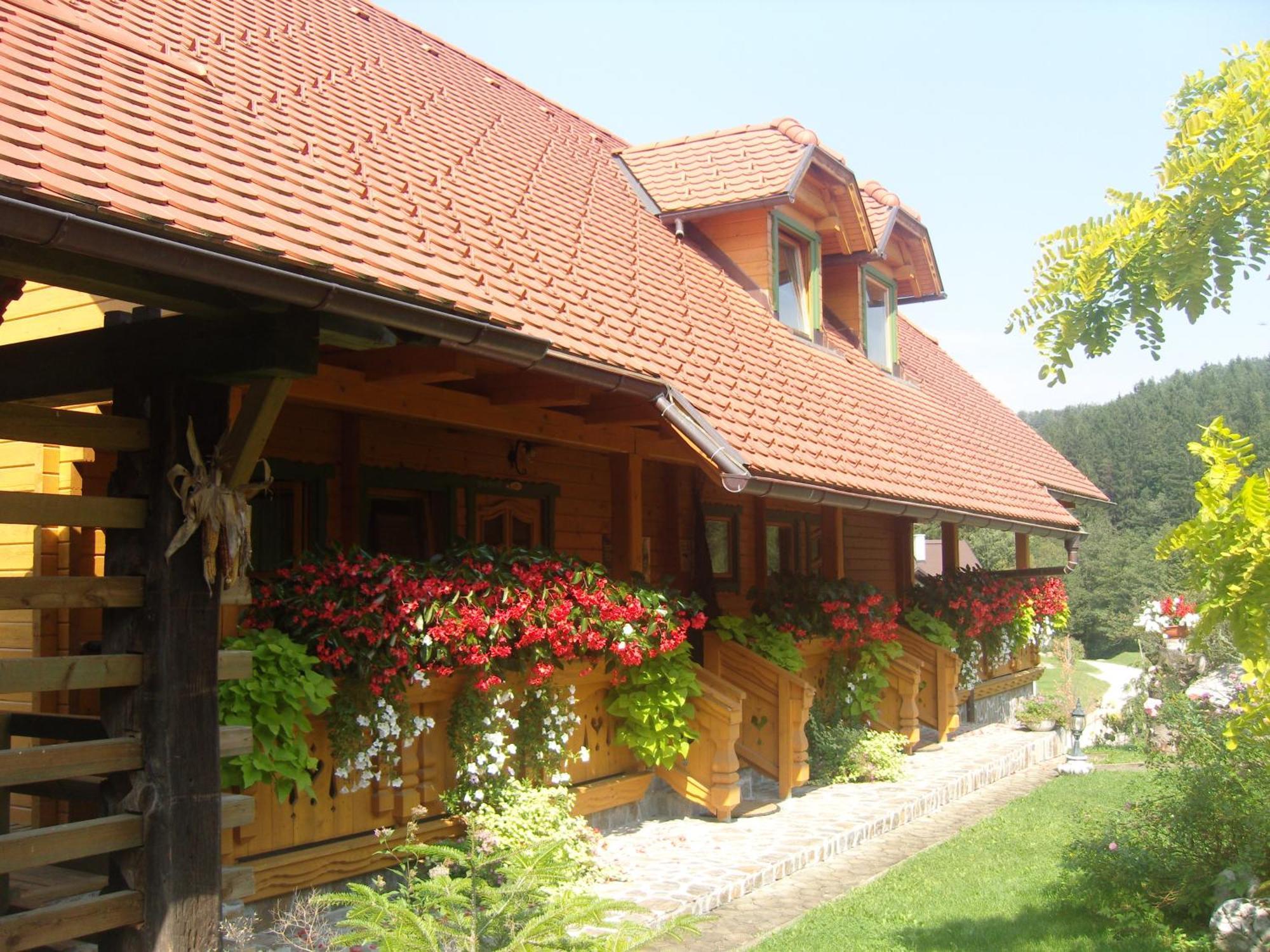 Korosec Apartments And Wellness Centre Mozirje Habitación foto